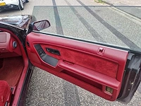 Chrysler lebaron 3.0i v6 lx convertible, automaat, sf-lb-43 - afbeelding 14 van  17