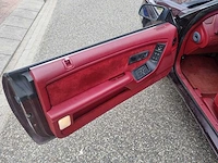 Chrysler lebaron 3.0i v6 lx convertible, automaat, sf-lb-43 - afbeelding 16 van  17