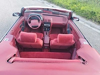 Chrysler lebaron 3.0i v6 lx convertible, automaat, sf-lb-43 - afbeelding 6 van  16