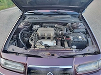 Chrysler lebaron 3.0i v6 lx convertible, automaat, sf-lb-43 - afbeelding 7 van  16