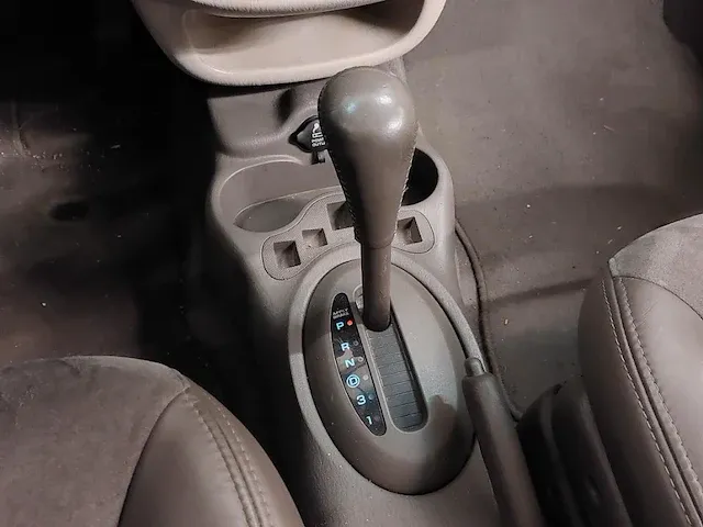 Chrysler pt cruiser - 2.0-16v automaat, 35-gt-hz - afbeelding 3 van  13