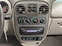 Chrysler pt cruiser - 2.0-16v automaat, 35-gt-hz - afbeelding 4 van  13