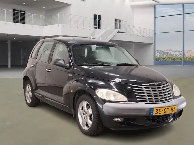 Chrysler pt cruiser - 2.0-16v automaat, 35-gt-hz - afbeelding 6 van  13