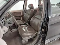 Chrysler pt cruiser - 2.0-16v automaat, 35-gt-hz - afbeelding 9 van  13