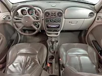 Chrysler pt cruiser - 2.0-16v automaat, 35-gt-hz - afbeelding 11 van  13