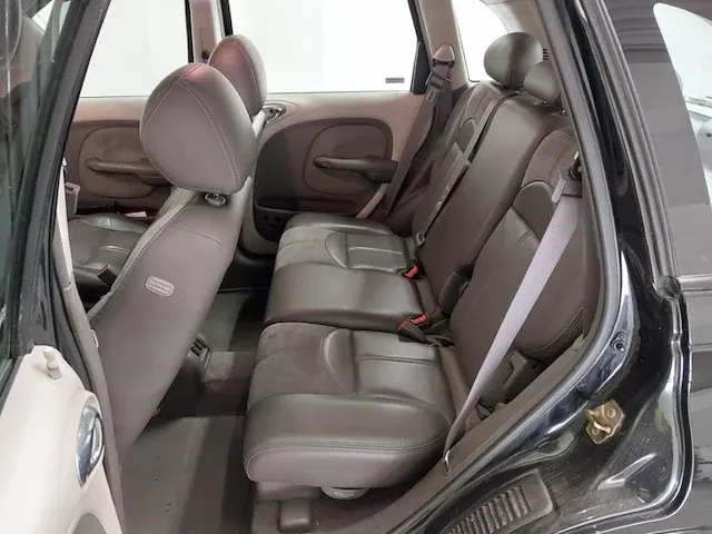 Chrysler pt cruiser - 2.0-16v automaat, 35-gt-hz - afbeelding 12 van  13