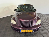Chrysler pt cruiser 2.4i touring, 41-rb-dj - afbeelding 4 van  12