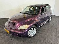 Chrysler pt cruiser 2.4i touring, 41-rb-dj - afbeelding 1 van  12