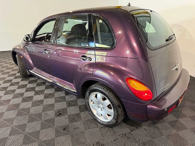 Chrysler pt cruiser 2.4i touring, 41-rb-dj - afbeelding 5 van  12