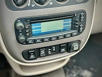Chrysler pt cruiser cabrio 2.4i limited automaat, 79-rb-sf - afbeelding 2 van  13