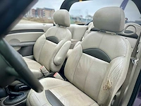 Chrysler pt cruiser cabrio 2.4i limited automaat, 79-rb-sf - afbeelding 11 van  13