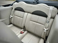 Chrysler pt cruiser cabrio 2.4i limited automaat, 79-rb-sf - afbeelding 12 van  13