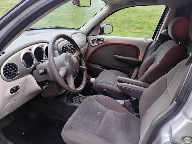 Chrysler pt cruiser custom van 2.2 crd classic, 14-bs-lh - afbeelding 3 van  25