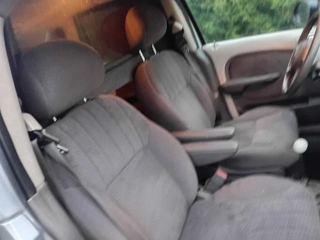 Chrysler pt cruiser custom van 2.2 crd classic, 14-bs-lh - afbeelding 4 van  25