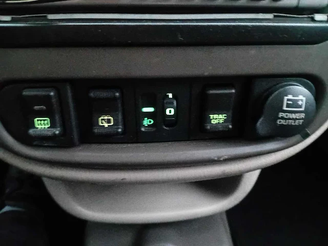 Chrysler pt cruiser custom van 2.2 crd classic, 14-bs-lh - afbeelding 7 van  25