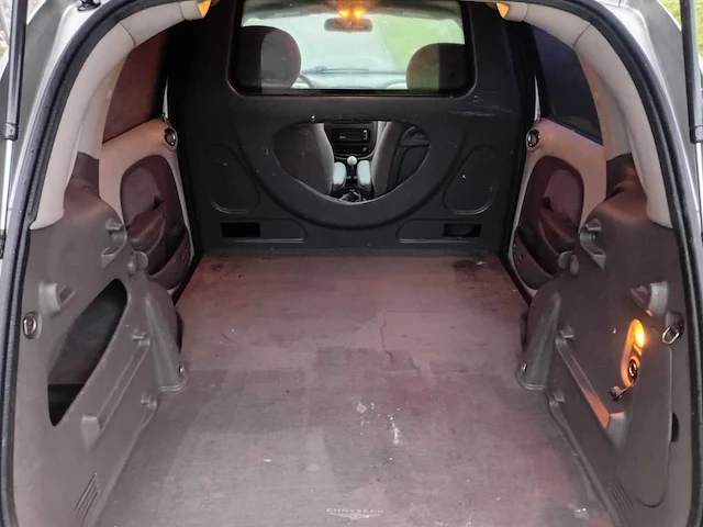 Chrysler pt cruiser custom van 2.2 crd classic, 14-bs-lh - afbeelding 10 van  25
