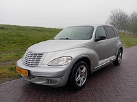 Chrysler pt cruiser custom van 2.2 crd classic, 14-bs-lh - afbeelding 1 van  25
