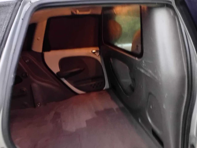 Chrysler pt cruiser custom van 2.2 crd classic, 14-bs-lh - afbeelding 16 van  25
