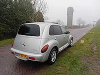 Chrysler pt cruiser custom van 2.2 crd classic, 14-bs-lh - afbeelding 12 van  25