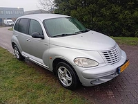 Chrysler pt cruiser custom van 2.2 crd classic, 14-bs-lh - afbeelding 19 van  25