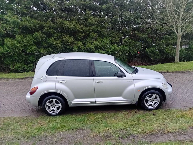 Chrysler pt cruiser custom van 2.2 crd classic, 14-bs-lh - afbeelding 21 van  25