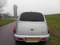 Chrysler pt cruiser custom van 2.2 crd classic, 14-bs-lh - afbeelding 24 van  25