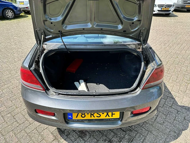 Chrysler sebring 2.4i automaat, 78-rs-xf - afbeelding 2 van  15
