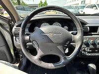 Chrysler sebring 2.4i automaat, 78-rs-xf - afbeelding 3 van  15