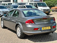 Chrysler sebring 2.4i automaat, 78-rs-xf - afbeelding 10 van  15