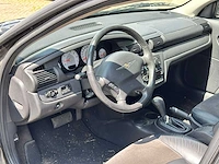 Chrysler sebring 2.4i automaat, 78-rs-xf - afbeelding 12 van  15
