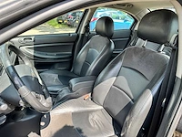 Chrysler sebring 2.4i automaat, 78-rs-xf - afbeelding 13 van  15