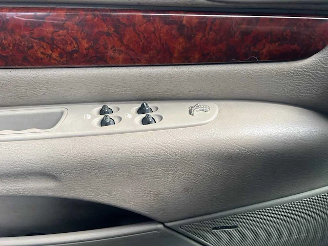 Chrysler sebring 2.7i-v6 24v lx conv , 61-hk-pv - afbeelding 2 van  16