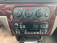 Chrysler sebring 2.7i-v6 24v lx conv , 61-hk-pv - afbeelding 3 van  16