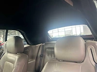 Chrysler sebring 2.7i-v6 24v lx conv , 61-hk-pv - afbeelding 5 van  16