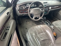 Chrysler sebring 2.7i-v6 24v lx conv , 61-hk-pv - afbeelding 12 van  16