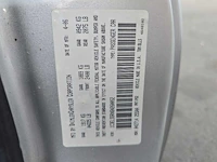 Chrysler sebring cabrio 2.7 limited , 40-ngx-8 - afbeelding 8 van  16