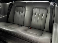 Chrysler sebring cabriolet 2.7i v6 24v lx convertible 72-hg-hn - afbeelding 5 van  16