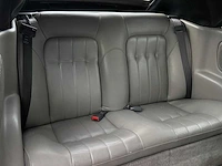 Chrysler sebring cabriolet 2.7i v6 24v lx convertible 72-hg-hn - afbeelding 6 van  16