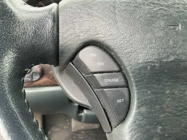 Chrysler sebring personenauto - afbeelding 4 van  24