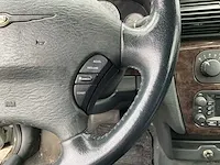 Chrysler sebring personenauto - afbeelding 5 van  24