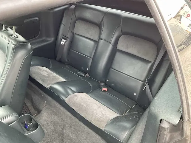 Chrysler sebring personenauto - afbeelding 6 van  24