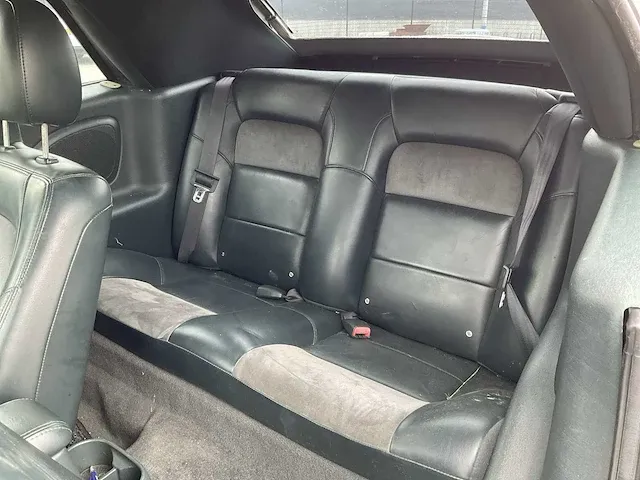 Chrysler sebring personenauto - afbeelding 7 van  24