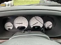 Chrysler sebring personenauto - afbeelding 8 van  24