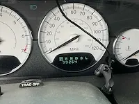 Chrysler sebring personenauto - afbeelding 9 van  24