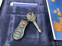 Chrysler sebring personenauto - afbeelding 17 van  24