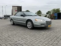 Chrysler sebring personenauto - afbeelding 12 van  24