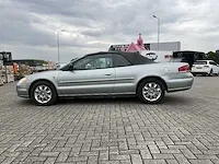 Chrysler sebring personenauto - afbeelding 19 van  24