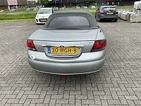 Chrysler sebring personenauto - afbeelding 20 van  24