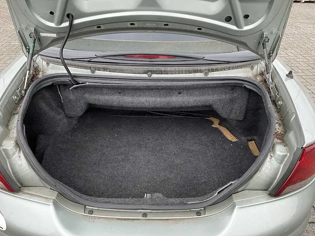 Chrysler sebring personenauto - afbeelding 22 van  24