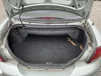 Chrysler sebring personenauto - afbeelding 22 van  24